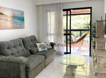 d204aaba6fb1dcaf14f8c86771bc939119721aef · Apartamento com 2 dormitórios para alugar, 115 m² por R$ 5.000,02/mês - Pitangueiras - Guarujá/SP