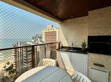 ad4ee811819022f1fe0b115d2fe6d8957aa741ea · Apartamento à venda, 155 m² por R$ 1.200.000,00 - Astúrias - Guarujá/SP