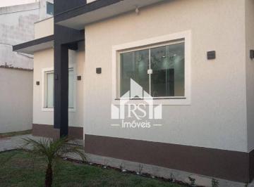 0547e89d8753d26bc6ec479b6553edde5e945ef6 · Casa com 3 dormitórios à venda, 2 m² por R$ 350.000,00 - Manilha - Itaboraí/RJ