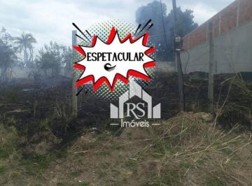 fad0cd9e1abf62c1665131ea962afb200b427c06 · Terreno à venda, 12 m² por R$ 75.000,00 - São José de Imbassai - Maricá/RJ