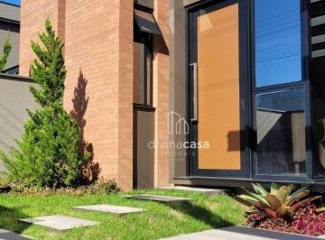 25235ec2b5faa611a4366522540a4c672c572c65 · Casa com 3 dormitórios à venda, 190 m² por R$ 1.300.000,00 - Amizade - Jaraguá do Sul/SC