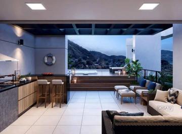 f37509e4cf6c33755e3989ff54f6cb9bf45206fb · Cobertura com 3 quartos à venda, 152 m² por R$ 2.620.000 - Enseada - Ubatuba/SP