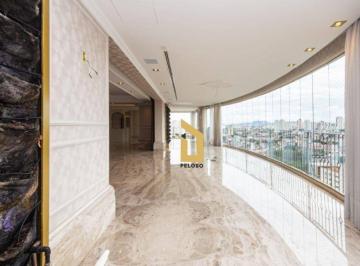 f3c472c789a6e0e096a88f079267267fd41db07e · Apartamento à venda | 515m² | 4 suítes | closet | acabamento luxuoso | 8 vagas | Santana - São Paulo