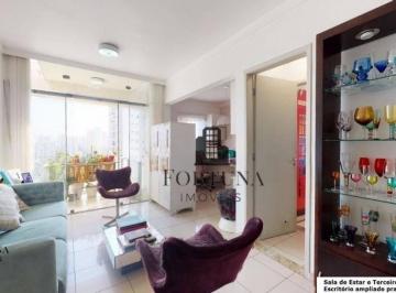 3b251acf59db3dfab9860527c8c108a648aa0305 · Cobertura Duplex com 3 dormitórios à venda, 110 m² por R$ 795.000 - Vila da Saúde - São Paulo/SP