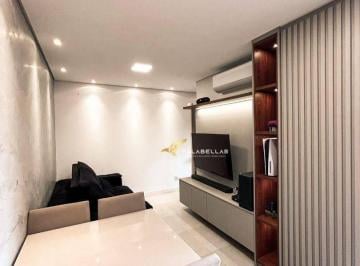 0c9504ae863204f7c01a57c158625e82e1d44a84 · Apartamento com 2 dormitórios à venda, 52 m² por R$ 445.000,00 - Engordadouro - Jundiaí/SP