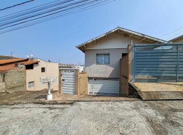 FACHADA · Casas Padrão em Poços de Caldas