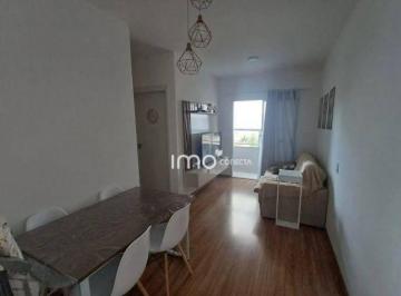 172885cc417dadc1627c1af12091239df77e4c0e · Apartamento Térreo - Alugado - Venda somente para investidores -47m² - 2 quartos, 1 Vaga - Ponte Sã