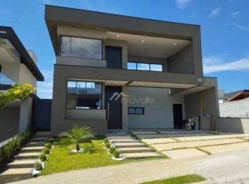 b19b3312a5405f6ee421e283c30b08ee055e60da · Casa no Condomínio Santa Monica - Caçapava
