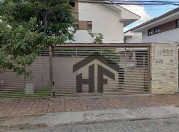 ce12e922b43c14754d825902bdaa8758db138b14 · Casa Duplex de 258m² à venda, com 4 quartos suítes, localizado no Poço da Panela, Recife - Pernambuc