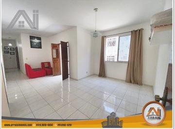 ac588757c1910136a549be1810734d0a8cd65d92 · Apartamento com 4 dormitórios à venda, 93 m² por R$ 230.000,00 - Benfica - Fortaleza/CE