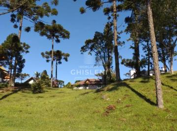 Terreno · 800m² · ASPEN MOUNTAIN - GRAMADO