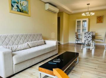 Apartamento · 95m² · 1 Vaga · APARTAMENTO RESIDENCIAL 2 SUÍTES