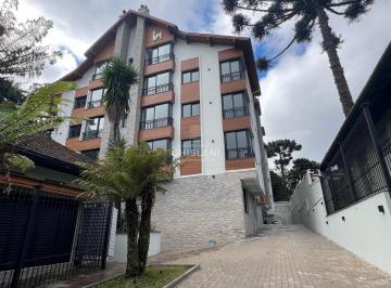 Apartamento · 66m² · 1 Vaga · LUMIERE