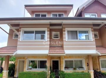 Casa · 123m² · 1 Vaga · LINDA CASA PROXIMO AO LAJE DE PEDRA