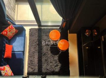 Apartamento · 70m² · 1 Vaga · CENTRO - CANELA