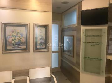 Comercial · 55m² · CENTRO CLÍNICO SÃO MIGUEL