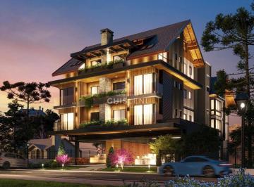 Apartamento · 72m² · 1 Vaga · SAN BLAS RESIDENCE