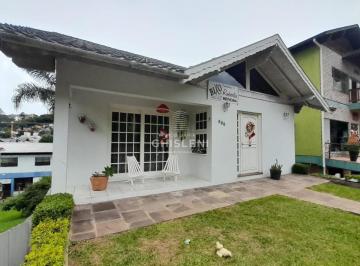 Casa · 240m² · 3 Vagas · CASA 3 QUARTOS COM PISCINA