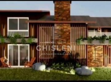 Casa · 270m² · 2 Vagas · LINDA CASA COM 4 DORMITÓRIOS.