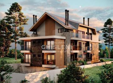 Apartamento · 126m² · 1 Vaga · EMPREENDIMENTO LINDO NO BAIRRO BAVARIA