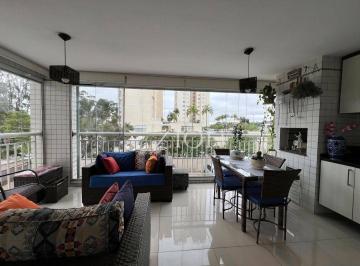 90606e7093ac3241c3ef5ef7d6147a43dd2b0008 · Apartamento com 4 dormitórios à venda, 117 m² por R$ 1.187.000,00 - Jardim Marajoara - São Paulo/SP