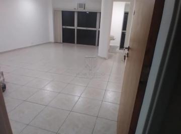 Comercial · 36m² · 1 Vaga · SALA COMERCIAL À VENDA - 36m² - EDIFÍCIO MARKET CENTER - CENTRO DE SÃO JOSÉ DOS CAMPOS
