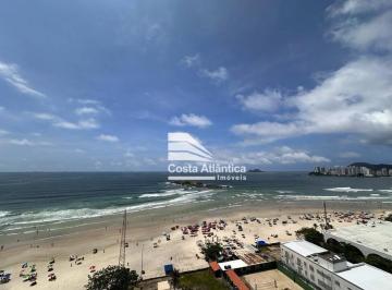 85e104b2529cdedb5fbf3a15f8527eccdde4ec3e · Apartamento à venda, 185 m² por R$ 1.350.000,00 - Pitangueiras - Guarujá/SP