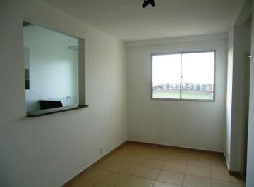 Sala · Apartamento Padrão em São Carlos
