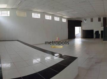 Galpão · Prédio, 600 m² - venda por R$ 2.301.000,00 ou aluguel por R$ 15.990,00/mês - Tucuruvi - São Paulo/SP