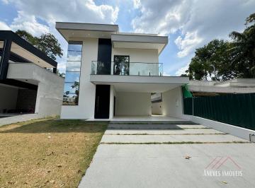 6dd7c1083ed8f9c2a5136294689528cb1d211903 · Casa com 3 suítes à venda no Condomínio Alphaville 4, 363 m² por R$ 2.700.000 - Ponta Negra - Manaus