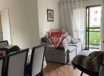 67d5ad6d860f68b02e6cfff736d8f38de7459677 · Apartamento no Vila Carbone