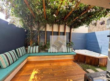fc92258cec7161ce4233bd97478b9b38a7668f20 · Casa com 3 quartos à venda, 98 m² por R$ 1.249.000 - Fazenda Santa Cândida - Campinas/SP