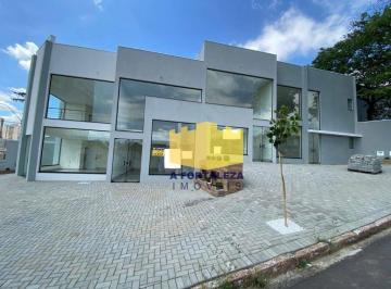 eda51009a48a718f771fb1e3b8564267765439eb · Salão para alugar, 70 m² por R$ 3.800,00/mês - Jardim São Domingos - Americana/SP