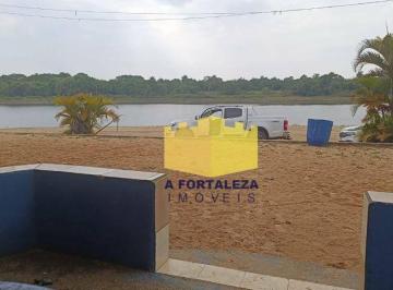 48916427b001703867affcd503ff23be1838f078 · Chácara com 2 dormitórios à venda, 1480 m² por R$ 320.000,00 - Condomínio Doce Mar - Mineiros do Tie