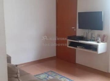 Apartamento · 42m² · 2 Quartos · 1 Vaga · Ótimo Apartamento Residencial para Venda - 2 Dormitórios / Jardins Rio Preto