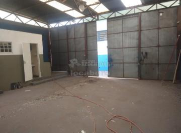 Comercial · 640m² · Salão Comercial - Vila Maceno