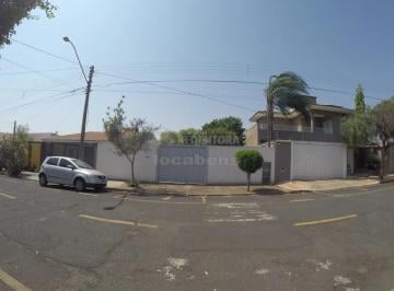 Casa · 100m² · 1 Quarto · 4 Vagas · Casa Alto Rio Preto - Maria Cândida