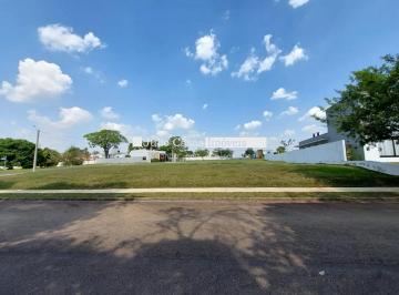 Terreno · 1711m² · Terreno a venda em condomínio Fazenda Jequitibá