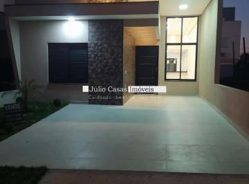 Casa · 154m² · 3 Quartos · 2 Vagas · Casa a venda com 3 quartos em condomínio