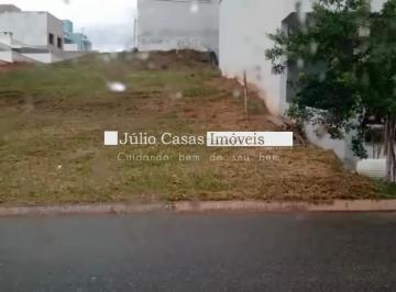 Terreno · 150m² · Ótimo Terreno no Horto Florestal Villagio