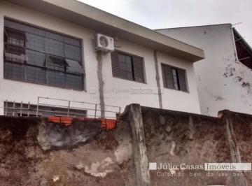 Comercial · 255m² · Comercial Casa em Sorocaba