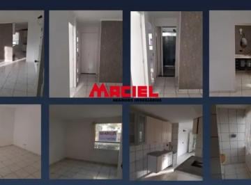 Apartamento · 47m² · 2 Quartos · 1 Vaga · apartamento no primeiro andar excelente para moadia