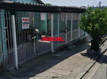 Casa · 156m² · 3 Quartos · 3 Vagas · TERRENO COM 250 M² (CASA PARA DEMOLIÇÃO) BEM LOCALIZADO.