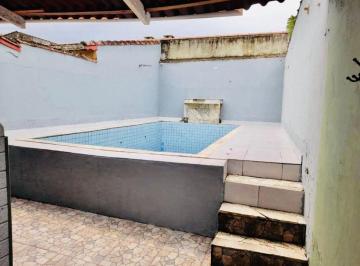 49308.jpg · Casa com 2 dormitórios à venda, 65 m² por R$ 300.000,00 - Flórida Mirim - Mongag