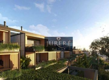 d8bc4ab64a8a01aa3fad861c1753452c27d8c38b · Apartamento Garden com duas suites, lavabo, vaga dupla,  à venda - Cacupé - Florianópolis/SC
