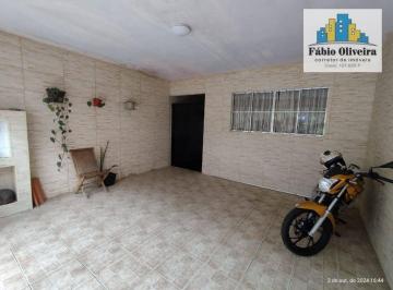 9aba5e13eb8160ab54b54e04721e4a44d783101b · Sobrado com 3 dormitórios à venda, 189 m² por R$ 450.000,00 - Parque Gerassi - Santo André/SP