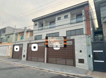 8edf0c2e5ae3e944f9d3b4e3520031813d7977bd · Sobrado com 3 dormitórios à venda, 170 m² por R$ 1.210.000,00 - Parque São Domingos - São Paulo/SP
