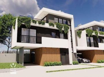 43e9c848d24b3f7a320a176f7edfdd6d3c393c15 · Estuda Permuta - Sobrado Triplex em Condomínio Fechado - 3 quartos, suíte, terraço gourmet e 3 vagas