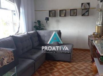 10efe6050dc5415e306b9c0a5b0773a80db3a26c · Sobrado com 3 dormitórios à venda, 196 m²- Jardim do Estádio - Santo André/SP