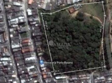 51480e5d43bbff0a3d411fd9002cbd2306c77baa · Terreno à venda, 19412 m² por R$ 4.000.000,00 - Guaianazes - São Paulo/SP
